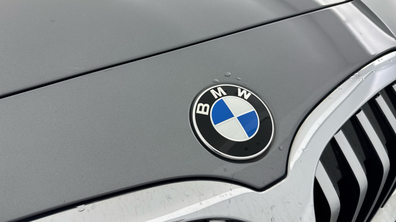 BMW 1 Series 118i [136] M Sport 5dr Step Auto Petrol Hatchback